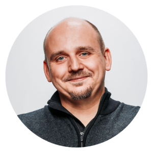 Autoren-Profil Christian Fiedler