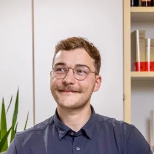 Gerrit Stöver Foto